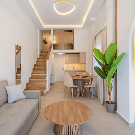 Honey Loft דירה סיקיה