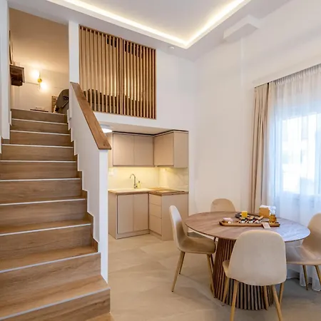 Honey Loft דירה