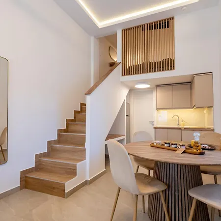 Honey Loft דירה סיקיה
