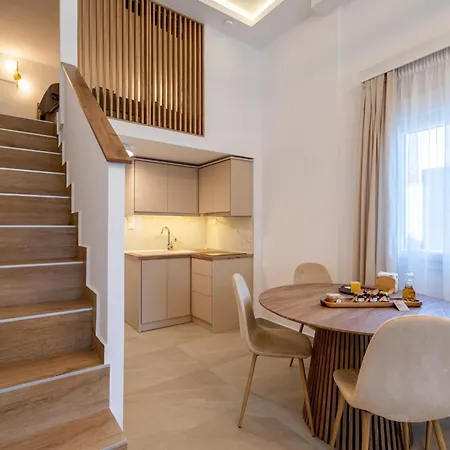 Honey Loft דירה סיקיה