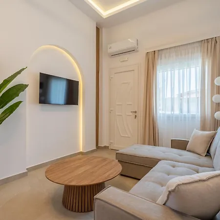 Apartman Honey Loft *