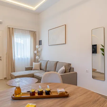 דירה Honey Loft סיקיה