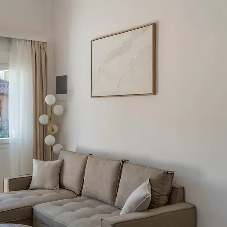 Honey Loft Apartman *