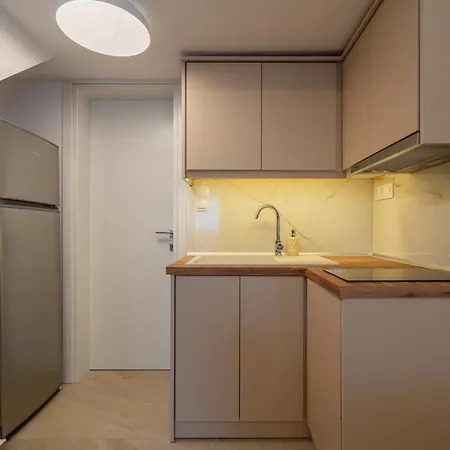 Honey Loft דירה *