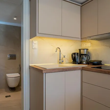 Apartman Honey Loft