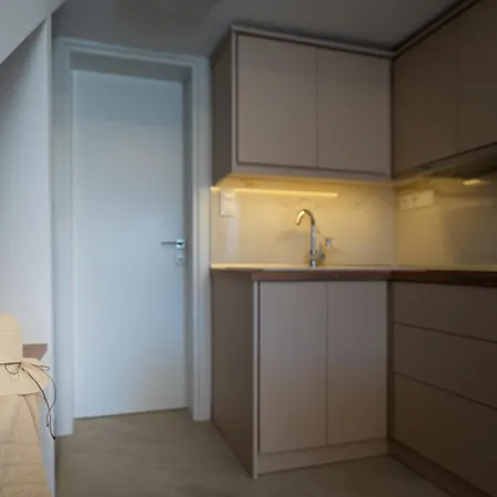 דירה Honey Loft סיקיה