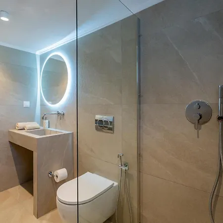 Honey Loft Apartman