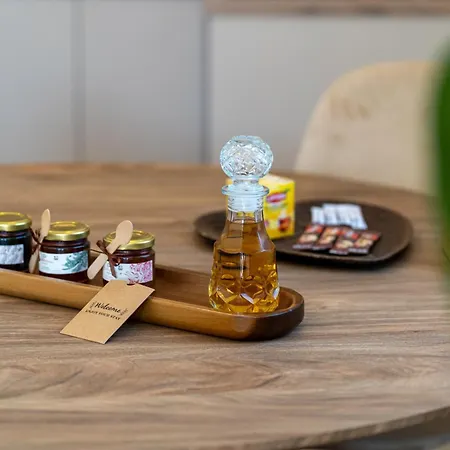 Honey Loft Apartman *
