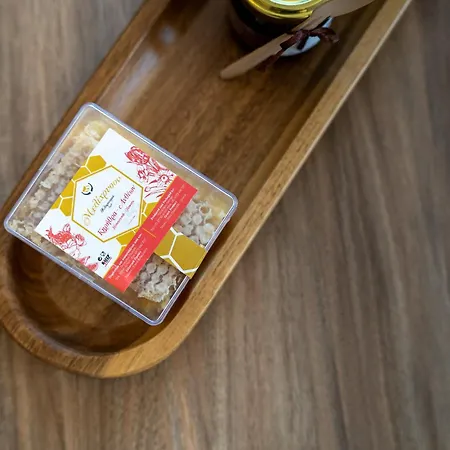 Apartman Honey Loft