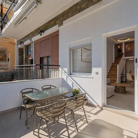 Apartman Honey Loft *